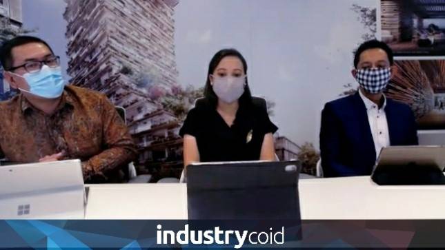 Catat Sejarah! Crown Group Tunjuk Indonesia jadi Pasar Pertama Mega Proyek Senilai Rp 2 Triliun di Melbourne