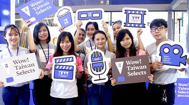 Mengenal Berbagai Produk Asal Taiwan Melalui Wow! Taiwan Selects