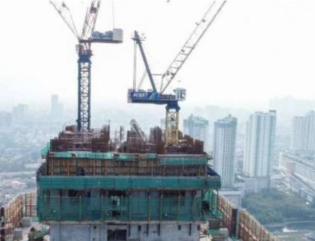 ACSET Tambah Modal Lewat PUT II Senilai Rp1.5triliun
