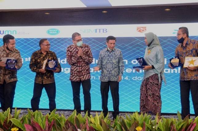 Tak Sekadar Jawara KPR, Bank BUMN Ini Cetak 24 Ribu Lebih Calon Developer Muda