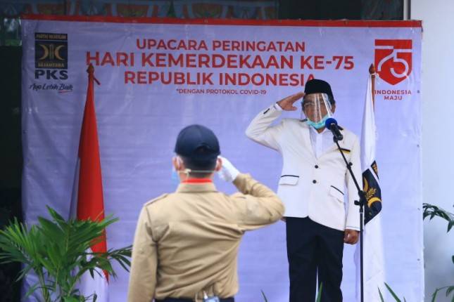 PKS: RUU Omnibus Law Cipta Kerja Kebiri Kewenangan Pemda Kelola Investasi