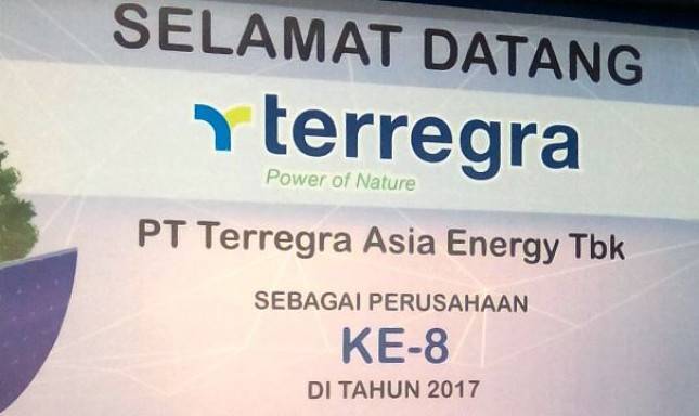 Harga TGRA Dibuka Naik 30% pada Perdagangan Perdana di BEI