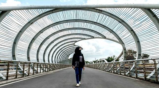 Bangkitkan Pariwisata Banyuwangi, Kemenpar Usung 'Banyuwangi Rebound'