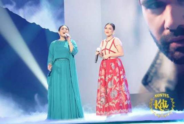 MNCTV Kembali Gelar KDI 2020
