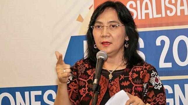 Kemenperin Pacu IKM Tingkatkan Desain Kemasan Produk
