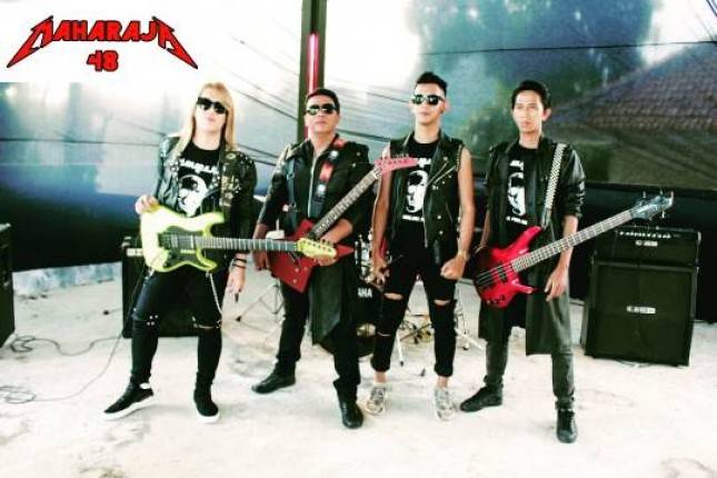 Komunitas Raja Luncurkan Single Kita Indonesia