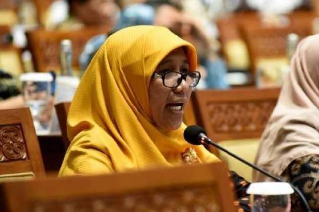 Realisasi Pertumbuhan Ekonomi Kandas, Penurunan Angka Kemiskinan Lamban