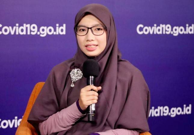Pakar Epidemiologi Minta Warga Waspadai Penularan Covid-19 di Perkotaan! Begini Hasil Evaluasi Data 10 Kota Besar di Indonesia