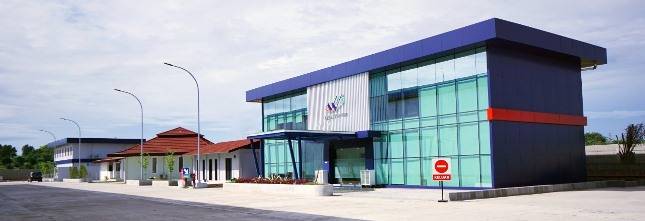 PT Waskita Karya Infrastruktur (WKI) Peroleh Tiga  Sertifikasi  ISO
