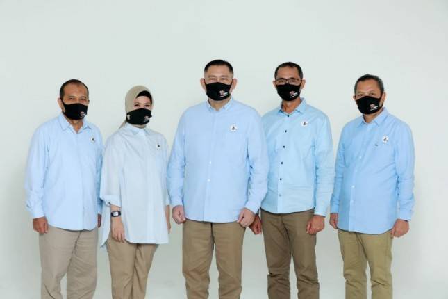 Semester I 2020, Laba BNI Syariah Capai Rp266,64 Miliar 