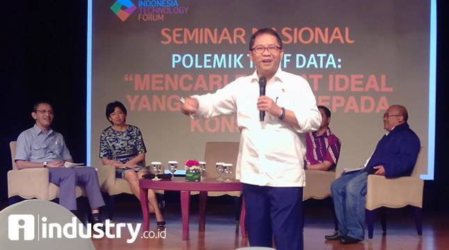 Menkominfo: Start-up dan Unicorn Jadi Kunci Pertumbuhan Ekonomi Digital Indonesia