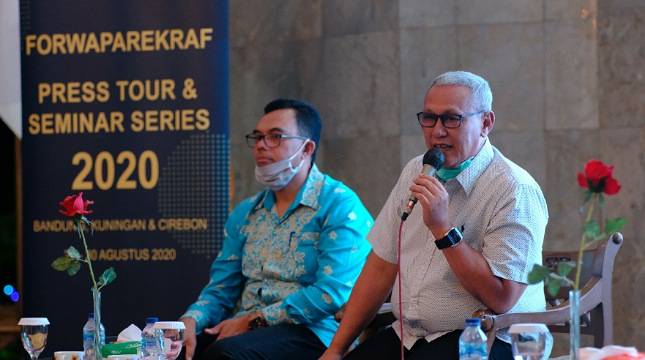 Punya Surga Destinasi Wisata, Kuningan Siap Buka Pintu Investasi Sektor Pariwisata