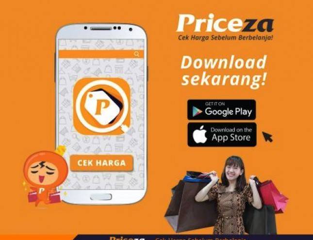 Jumlah Pembelian Online Indonesia Capai 24,7 Juta Orang
