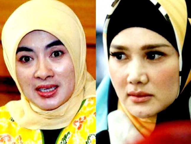 Bakal Hapus BBM Subsidi! Mulan Jameela Minta Harga Pertamax Diturunkan Setara Premium, Begini Jawaban Bos Pertamina...