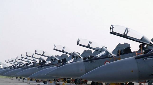 Fasilitas Merpati Jadi Pusat Perawatan Pesawat Militer