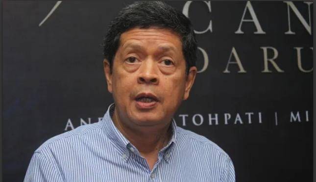 Chandra Darusman Petakan Musisi Terdampak Cofid19 Agar Bangkit Bersama
