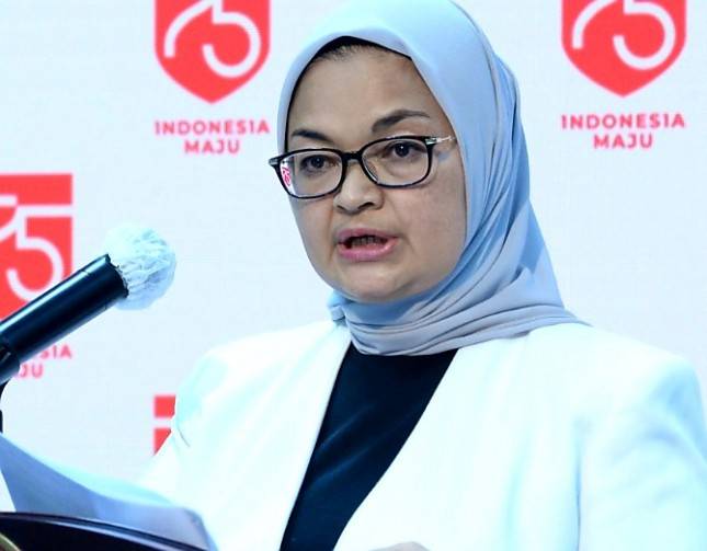 Kabar Gembira! Kepala BPOM Pastikan Vaksin Merah Putih Diproduksi Awal Tahun 2022