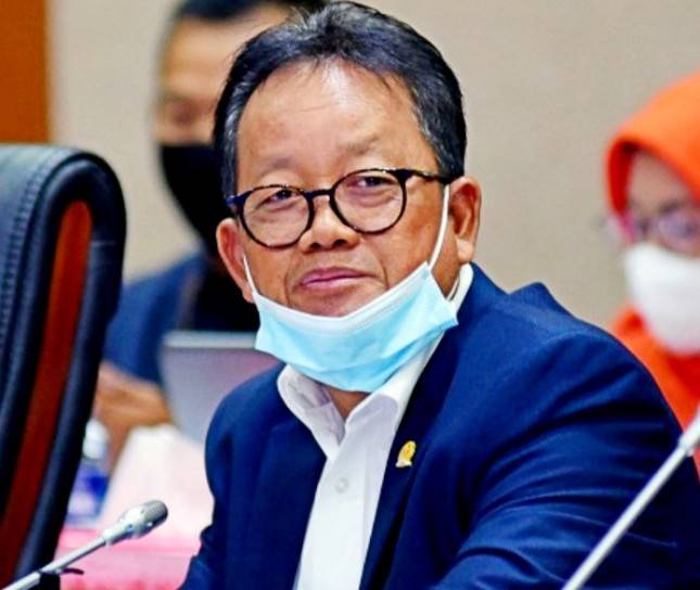 Volume Elpiji 3 Kg Bersubsidi Disepakati Menjadi 7,50 Juta MT, Begini Rinciannya...