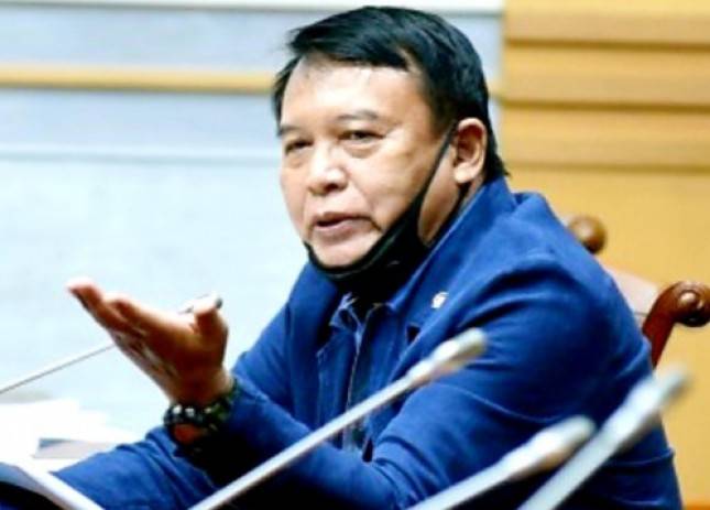  Soal UU ITE, Poltisi PDIP Angkat Bicara: Tidak Ada Pasal Karet