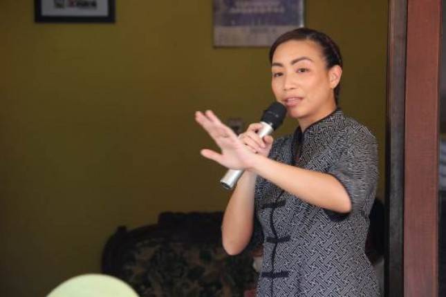 Rahayu Saraswati: Ironis, Tangsel Tidak Punya RSUD Kelas A/B