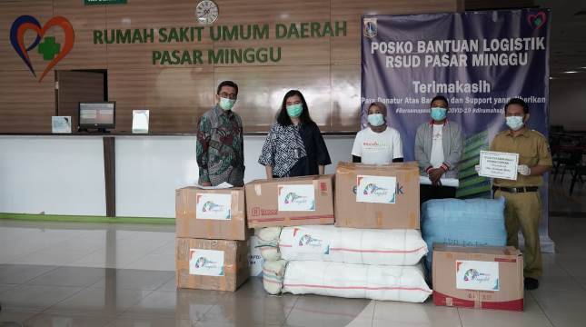 Pilkada 2020 Tetap Perhatikan Protokol Kesehatan