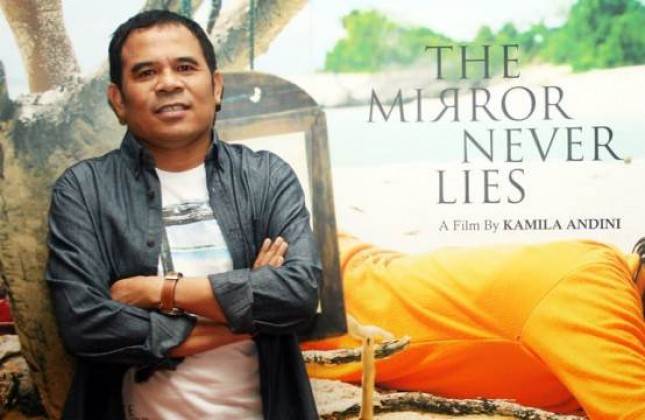 Sutradara Garin Nugroho, Jadi Ketua Juri Seleksi Film Indonesia untuk Oscar 2021