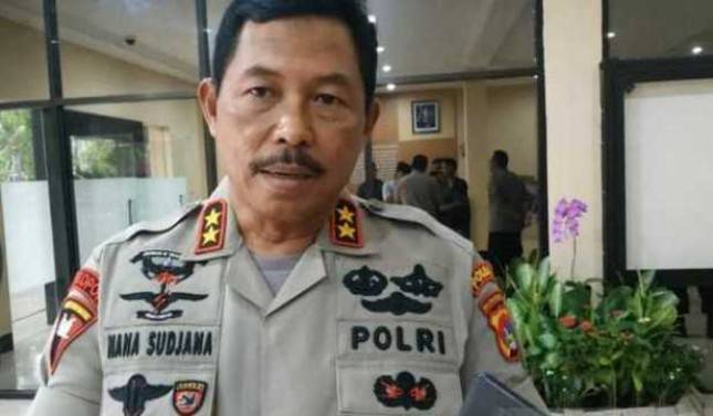 Catat Ya! Senin Hari Ini, Operasi Yustisi Jakarta Dimulai