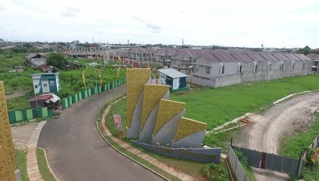 Begini Cerita Bos  Binakarya Propertindo Grup  Sehingga Terwujudnya Lembaga Pendidikan Terlengkap di Palm City
