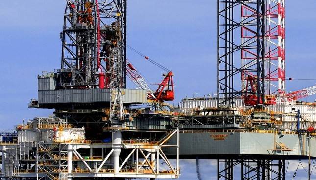 Harga Minyak Menguat, Ketegangan Selat Hormuz Jadi Perhatian Pasar