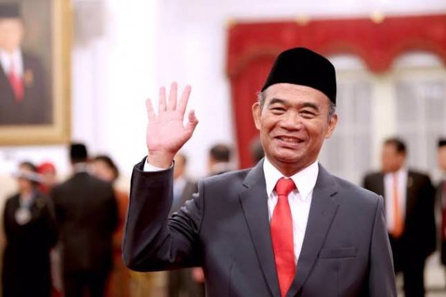 Bandingkan Jumlah Kasus Covid-19 dengan Negara Lain, Menteri Muhadjir: Kita Tidak Terlalu Parah,&nbsp;Harus Kita Syukuri Keadaan Ini