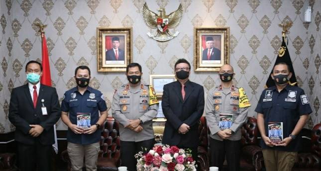 Waspada! Marak Penipuan CPNS Mengatasnamakan Menteri PANRB