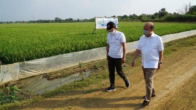 Pupuk Indonesia Gandeng KPK Sosialisasikan Aturan Baru Jaga Kepatutan LHKPN