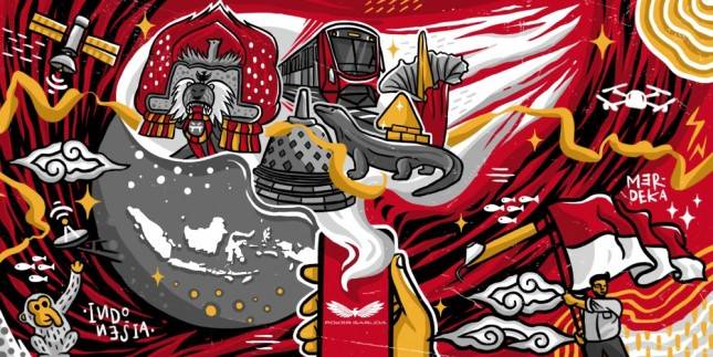 Punya Potensi Hasilkan Cuan Besar, Kemenperin Percepat Pembangunan Ekosistem Industri Game Terintegrasi