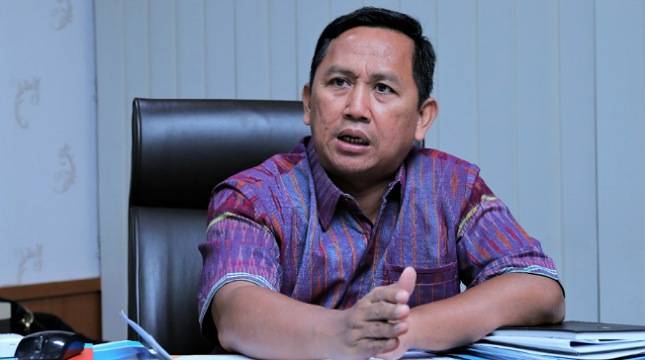 KemenKopUKM Tergetkan Penyusunan Draf RUU Perkoperasian Rampung Oktober 2022