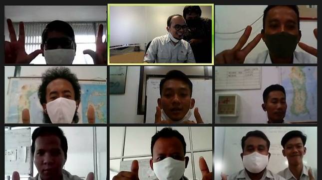 Tingkatkan Kualitas di Masa Pandemi, Yanmar Diesel Indonesia Gelar Online Training untuk Teknisi dan Dealer