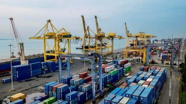  IPC TPK Cetak Kinerja Positif Semester 1 2024  
