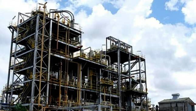 Kilang Plaju Milik Pertamina Ini Hasilkan Polypropylene untuk Bahan Baku Plastik Kemasan