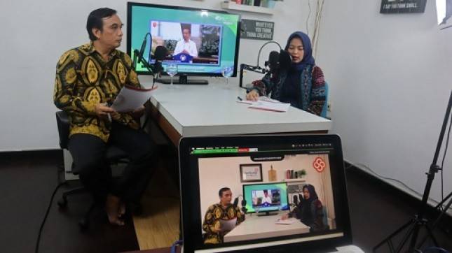 Teropong Bisnisnya Jitu! Ini  Daftar Asuransi Tersehat di Tahun 2020