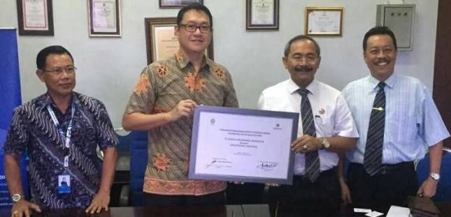 Zurich Insurance Indonesia-Universitas Udayana, Lindungi Mahasiswa dengan Asuransi