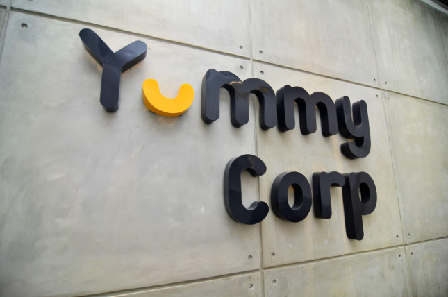 Yummy Corp Kantongi Pendanaan Series B Senilai 175 Miliar Rupiah pada Masa Resesi Global