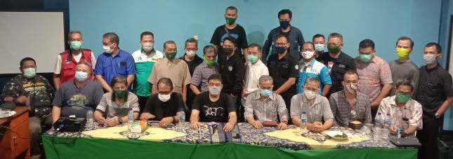 Lima Juta Buruh akan Mogok Nasional Tolak Omnibus Law