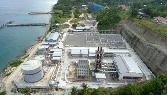 Tender 4 Proyek PLTMG Dinilai Ada Kejanggalan, CERI Desak Penegak Hukum Turun Tangan