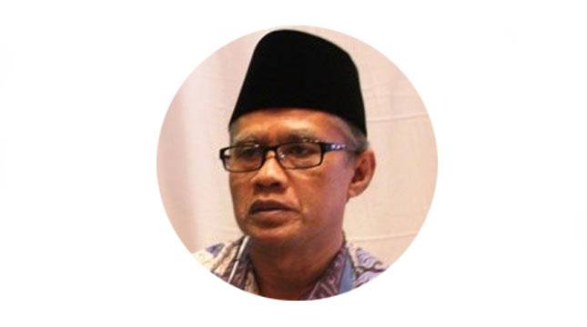 Silaturahmi Penting Diaktualisasikan dalam Kehidupan