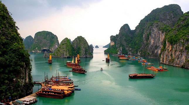 Pemerintah Vietnam Manfaatkan Teknologi Guna Tingkatkan Pariwisata Daerah