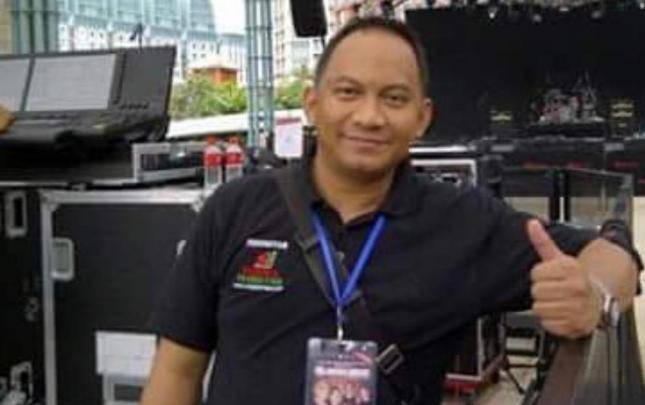 'OP Drive In Concert Serial' Bersama Tulus Diundur Akhir Oktober  