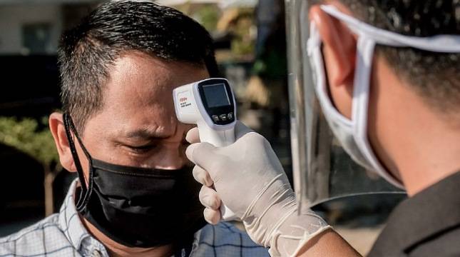 Kemenparekraf Dorong Industri Turut Promosikan Penerapan Protokol Kesehatan Berbasis CHSE