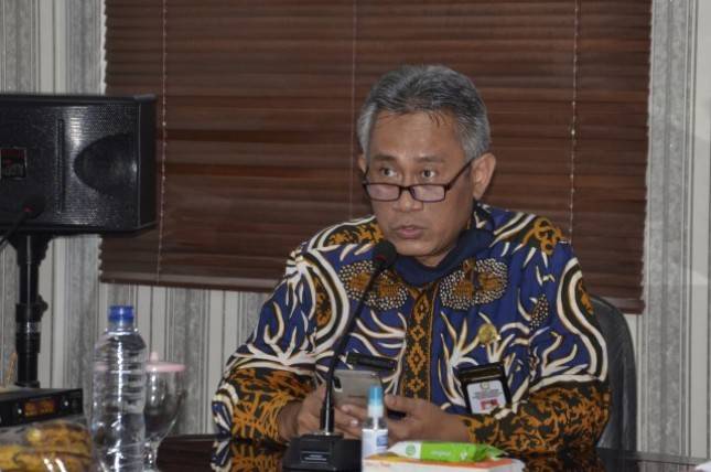 Pandemi Covid-19, Indra Pahlevi: Masalah Sosial Ekonomi Harus Dicari Jalan Keluarnya 