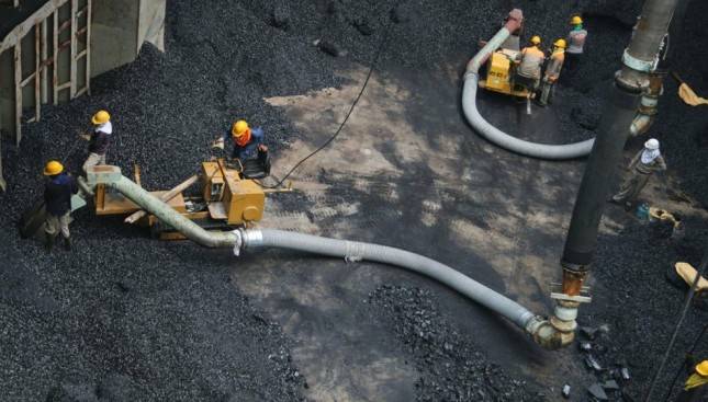 Kabar Gembira! China Bakal Bangun Pabrik Gasifikasi Batu Bara di Aceh Senilai Rp7,6 Triliun