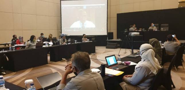 Ditjen PKH Kementan Kembangkan Sistem Pengendalian Intern Berbasis Digital