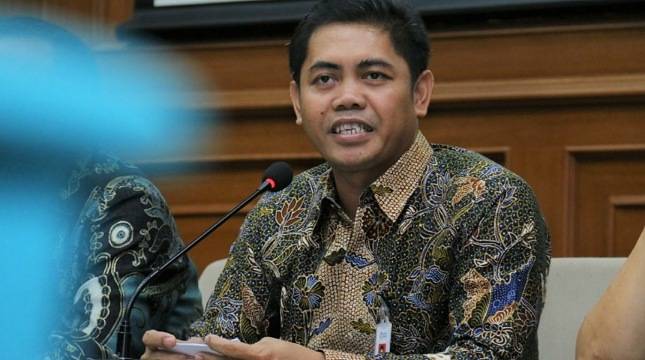 Jalin Sinergi dengan Industri, Kemenperin Selenggarakan Program Pendidikan Vokasi Setara D-1
